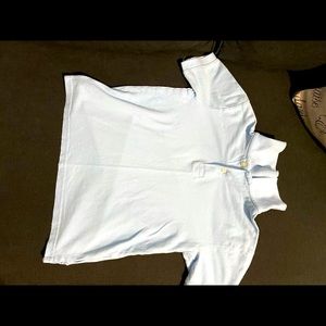Boy’s Polo